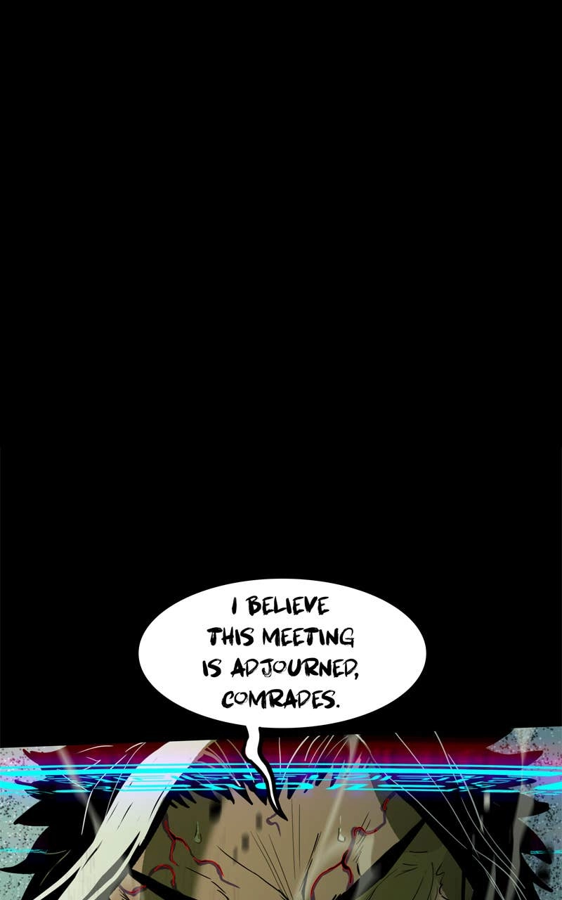 Ordeal Chapter 150 - Page 40