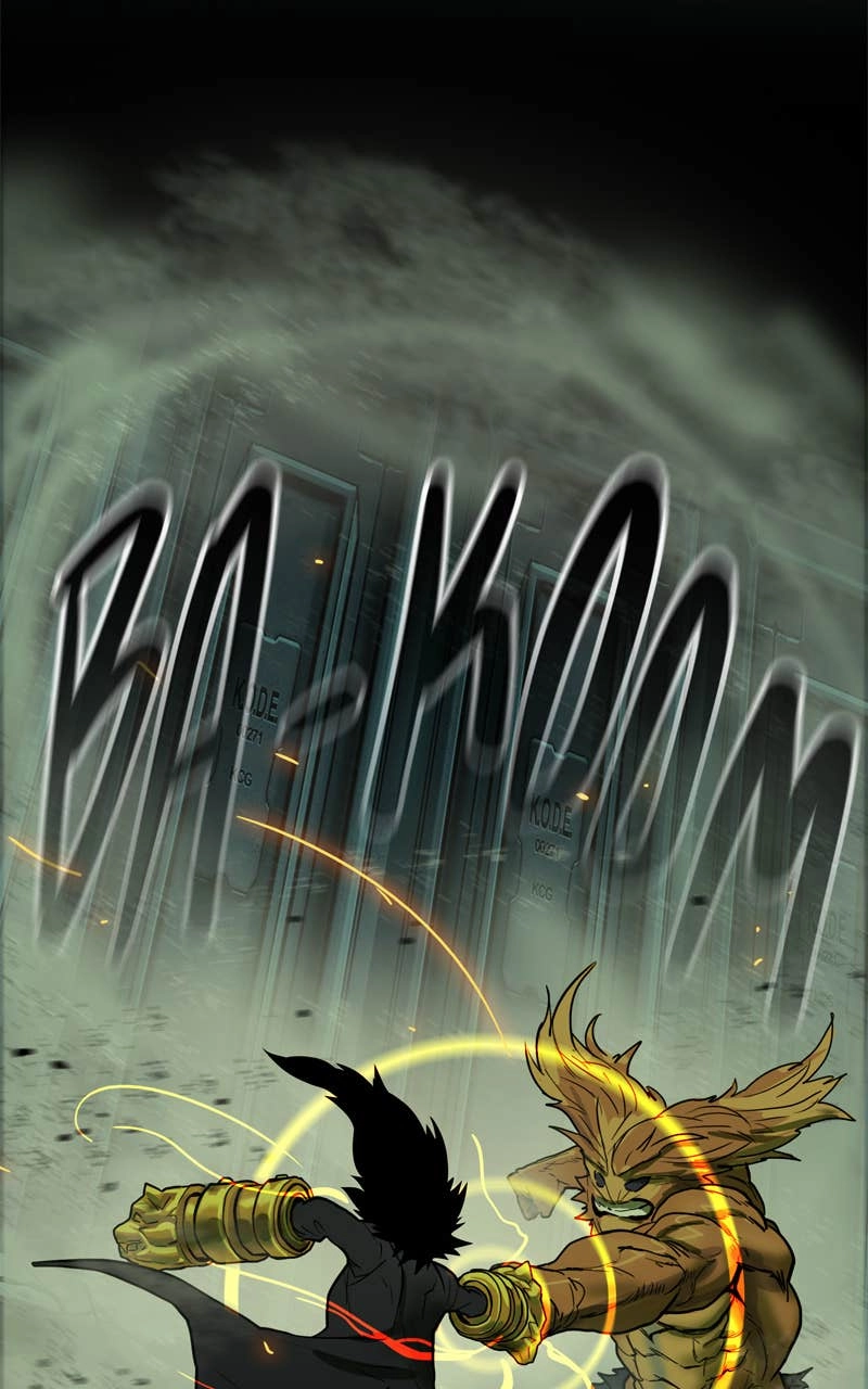 Ordeal Chapter 150 - Page 48