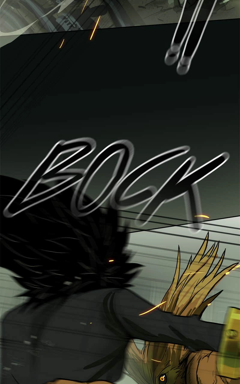 Ordeal Chapter 150 - Page 57
