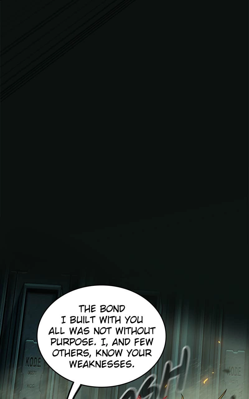 Ordeal Chapter 150 - Page 66