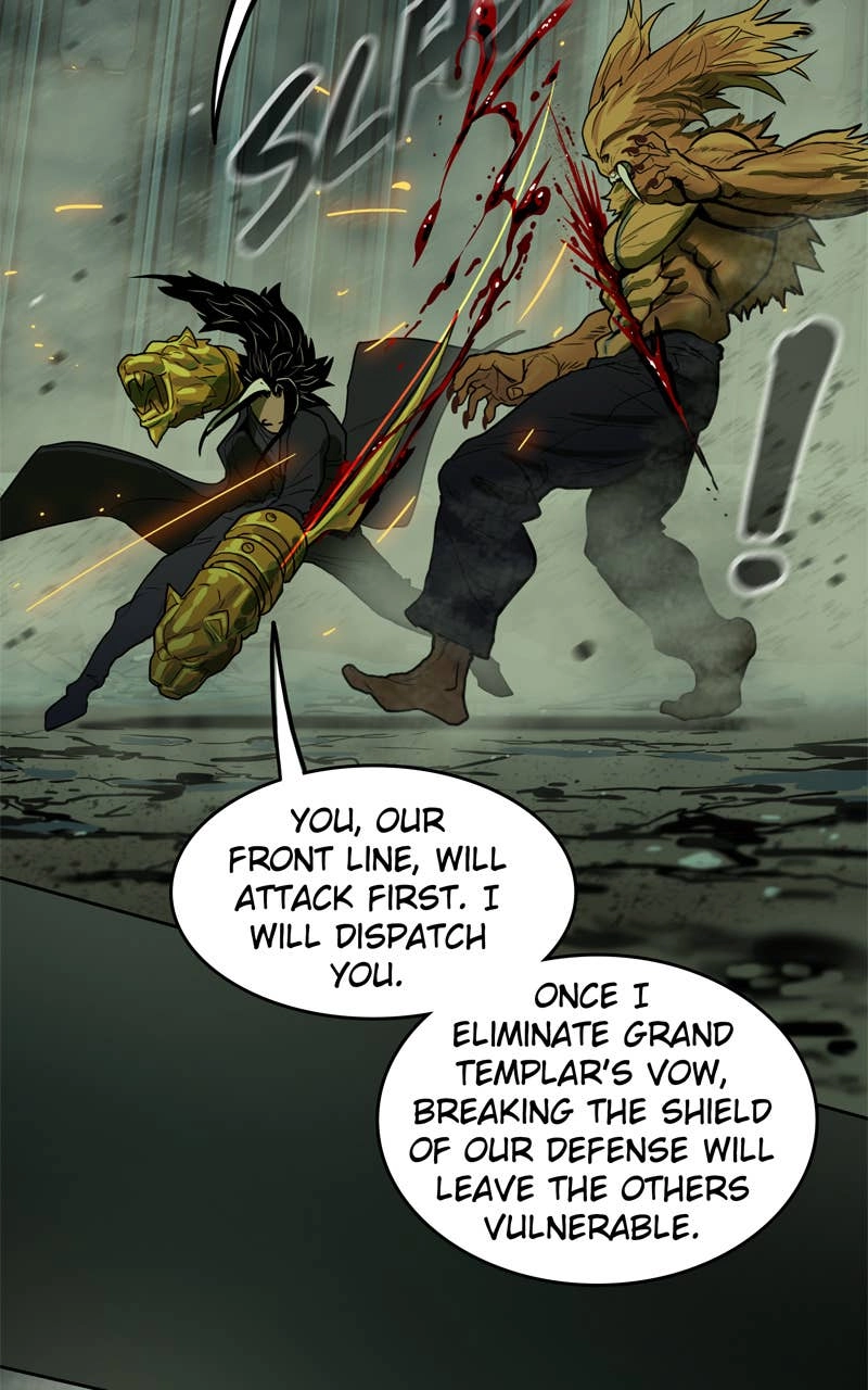 Ordeal Chapter 150 - Page 67