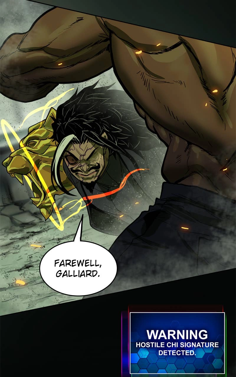 Ordeal Chapter 150 - Page 68
