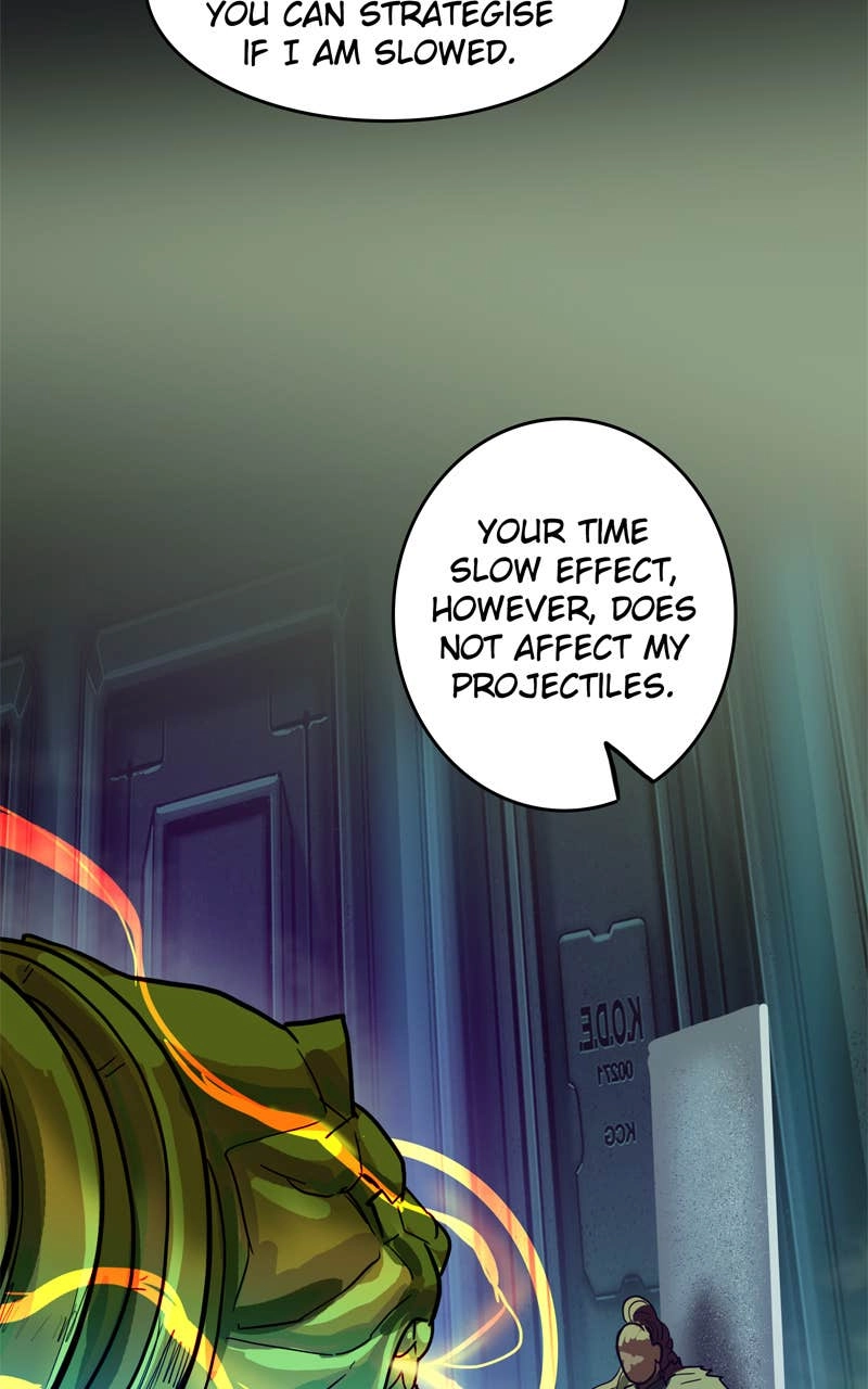 Ordeal Chapter 150 - Page 74
