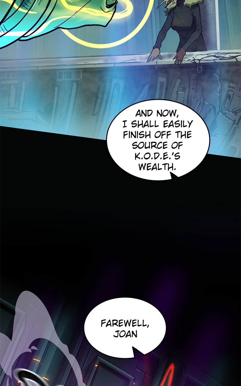 Ordeal Chapter 150 - Page 75