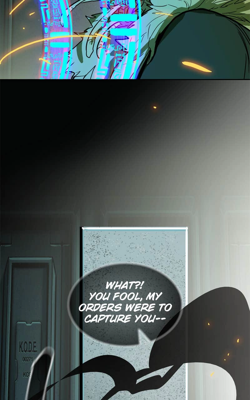 Ordeal Chapter 150 - Page 79