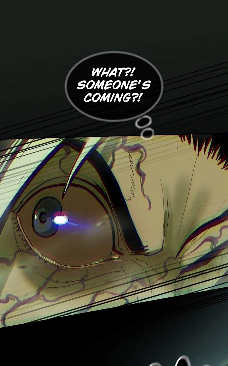Ordeal Chapter 150 - Page 83