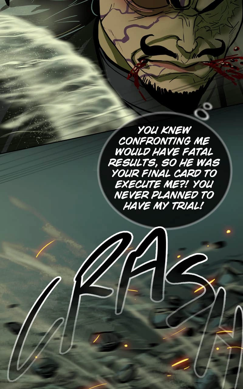 Ordeal Chapter 150 - Page 88