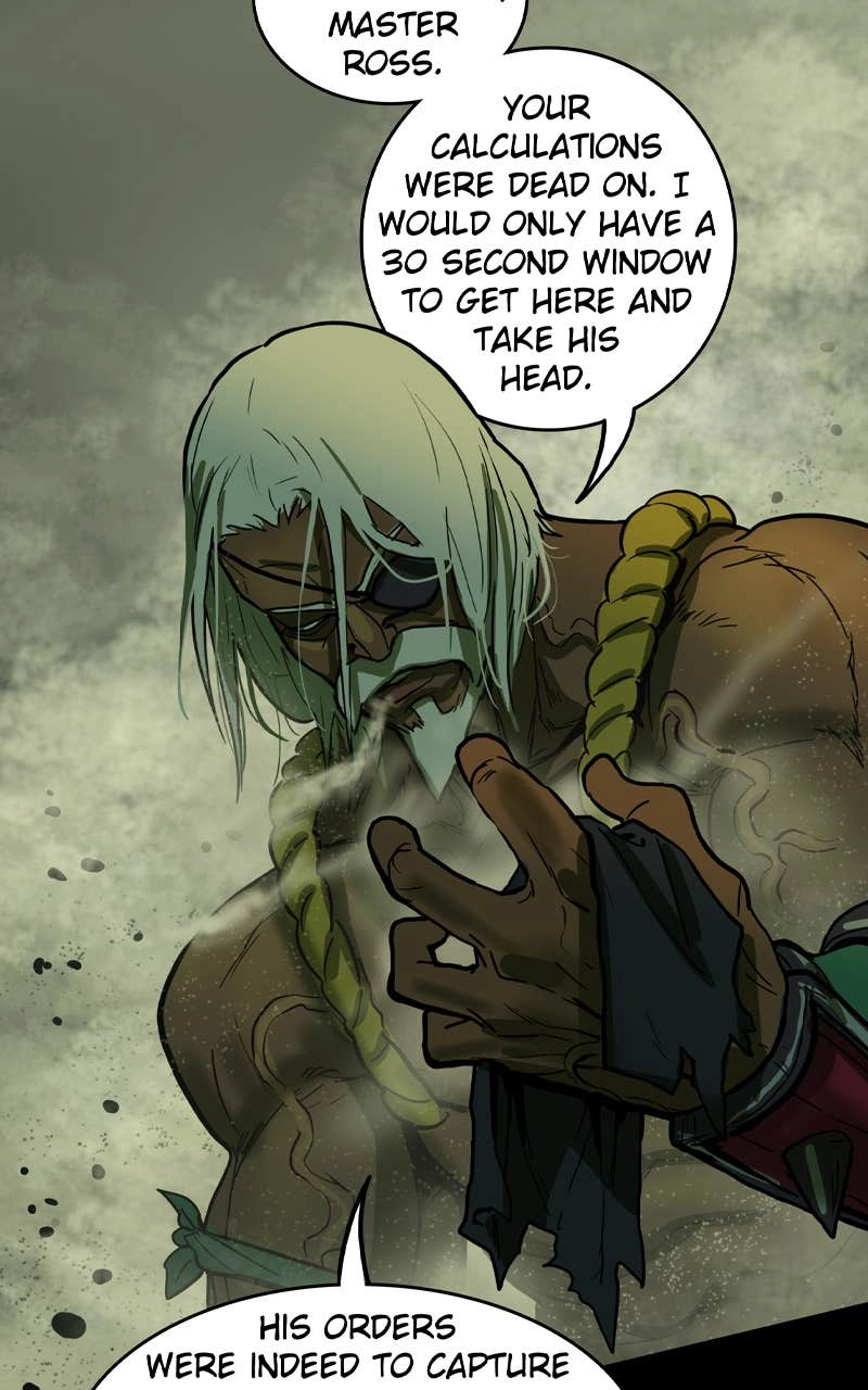 Ordeal Chapter 150 - Page 90