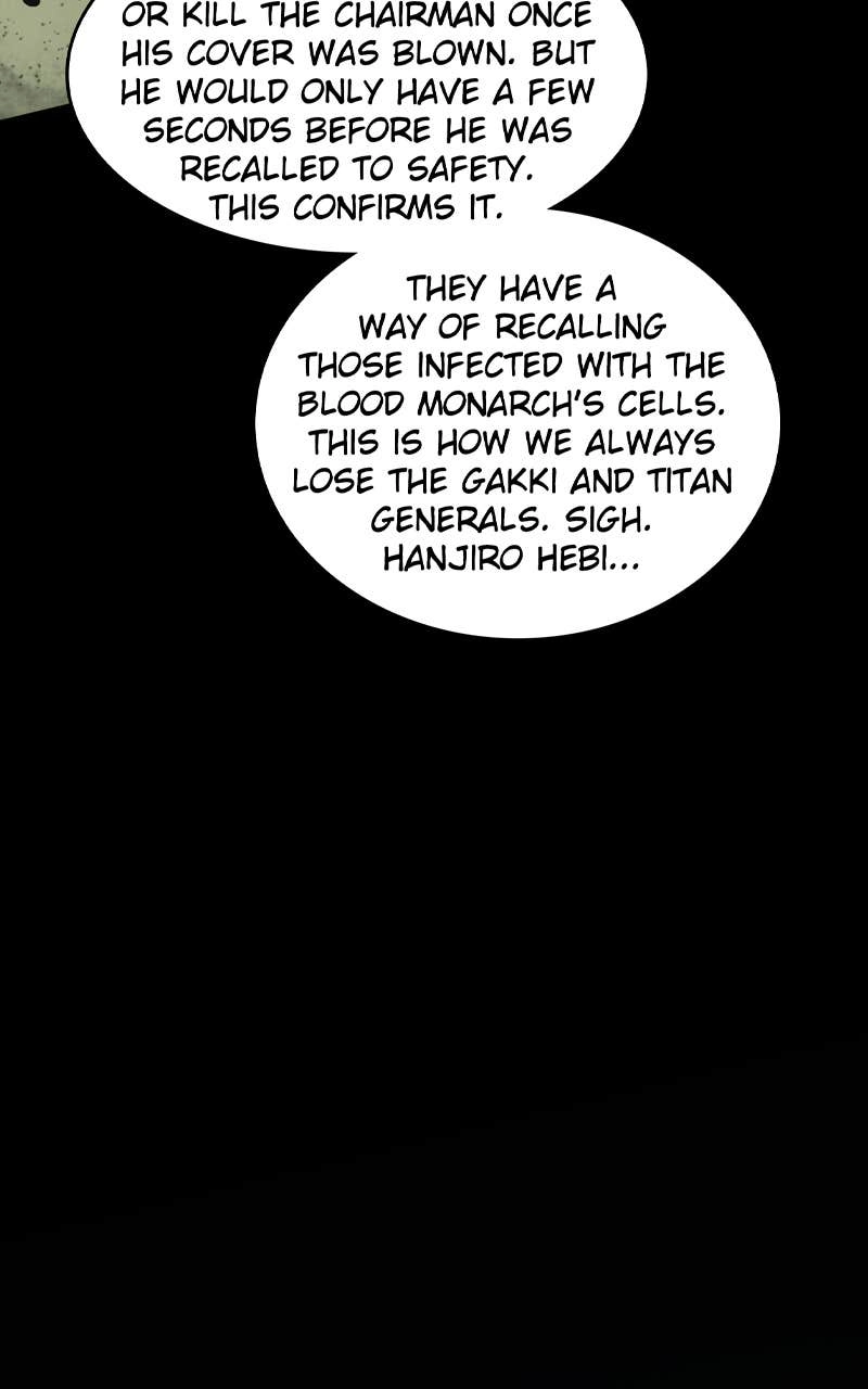 Ordeal Chapter 150 - Page 91