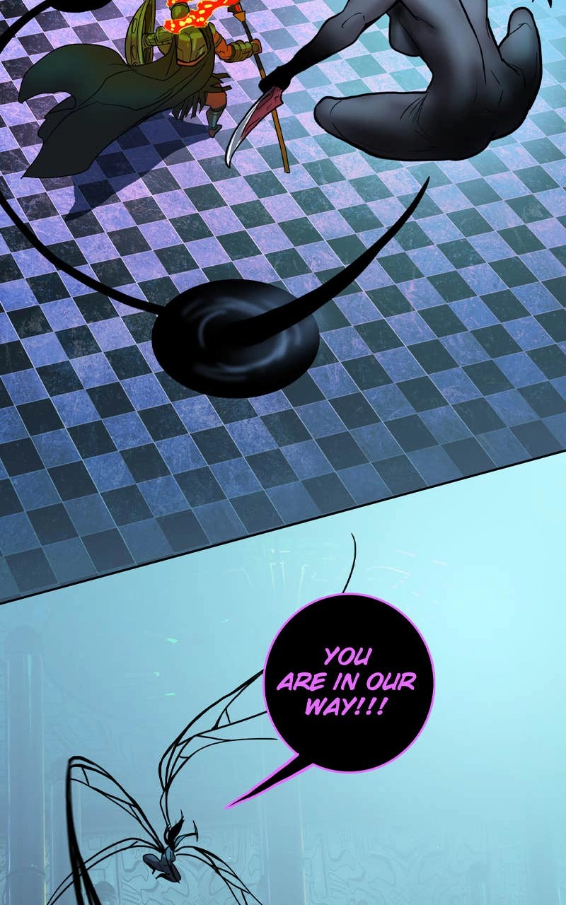 Ordeal Chapter 150 - Page 100