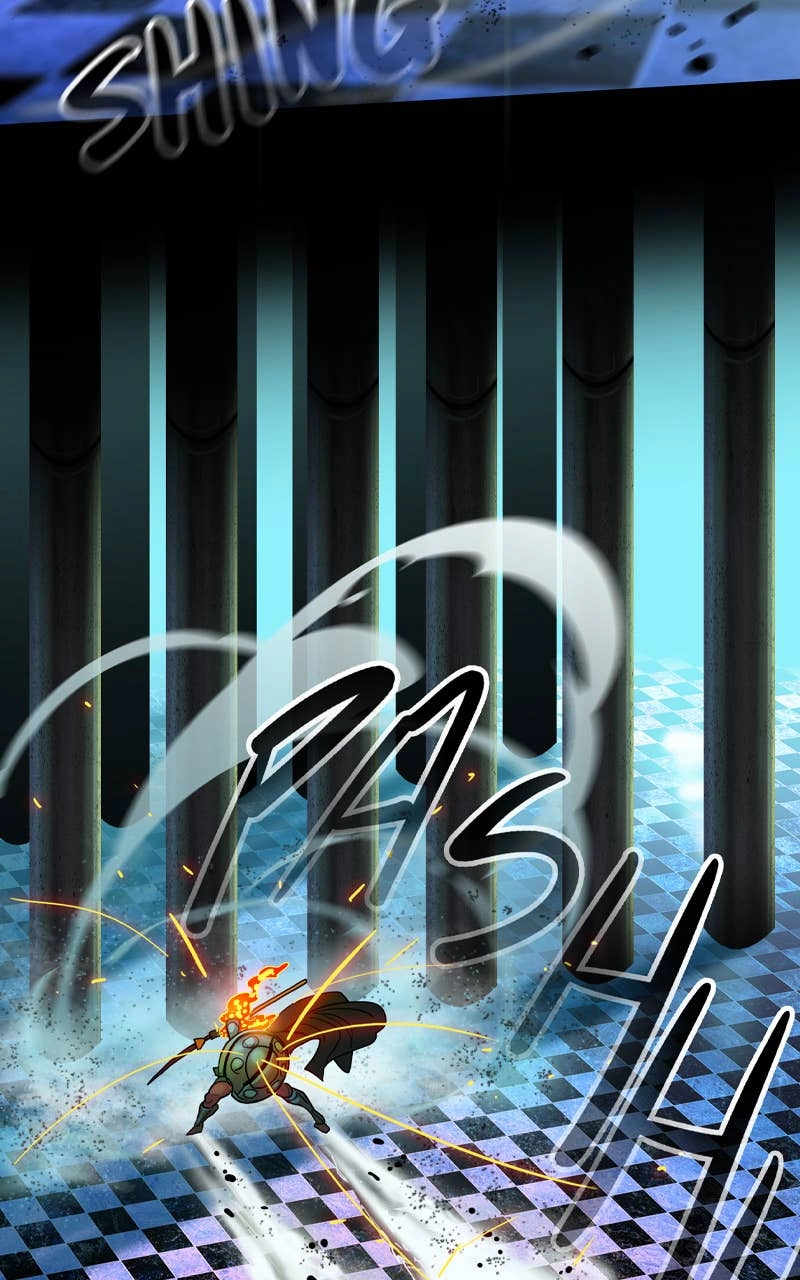 Ordeal Chapter 150 - Page 109