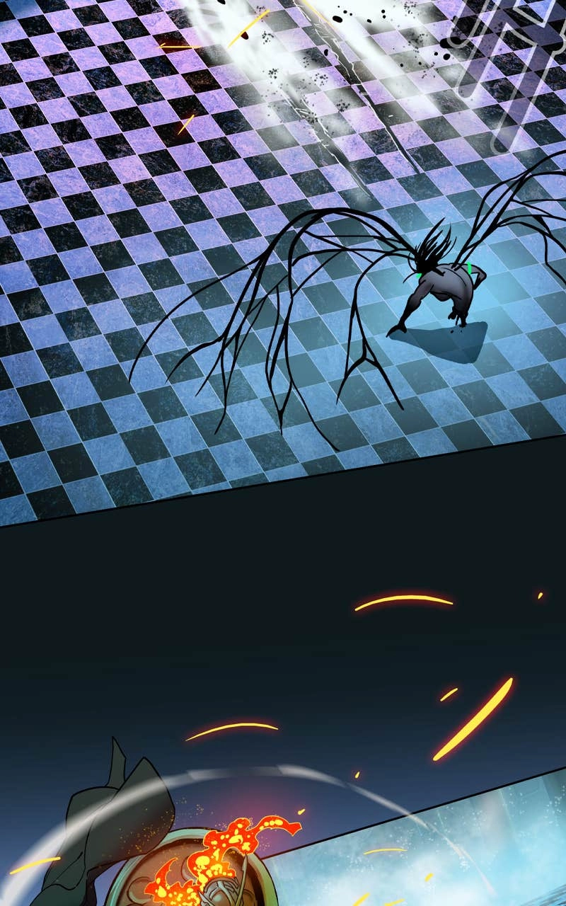 Ordeal Chapter 150 - Page 110