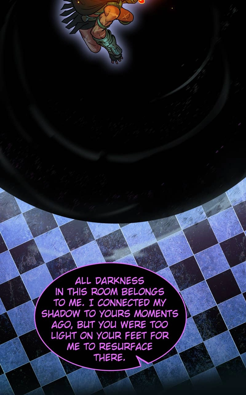 Ordeal Chapter 150 - Page 116