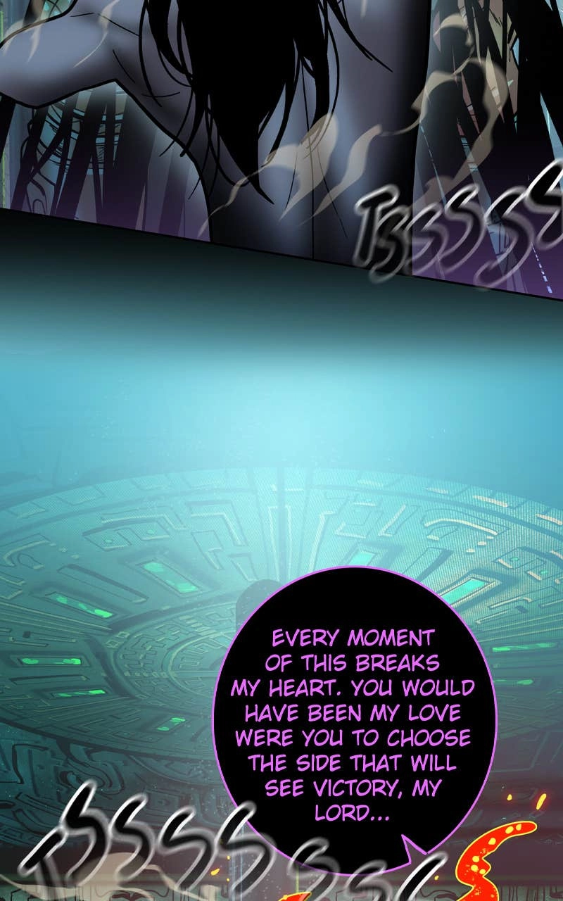 Ordeal Chapter 150 - Page 120