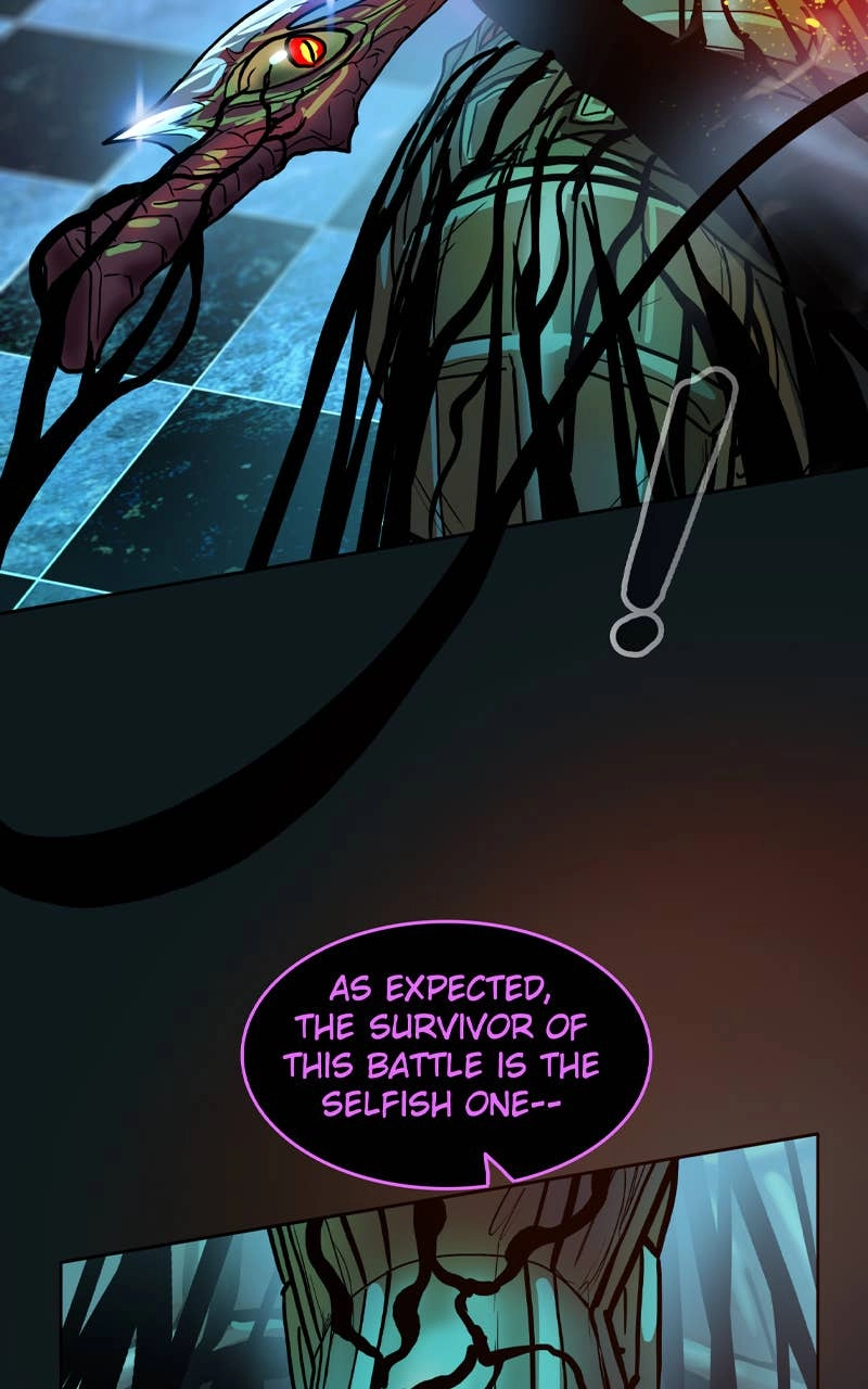 Ordeal Chapter 150 - Page 125