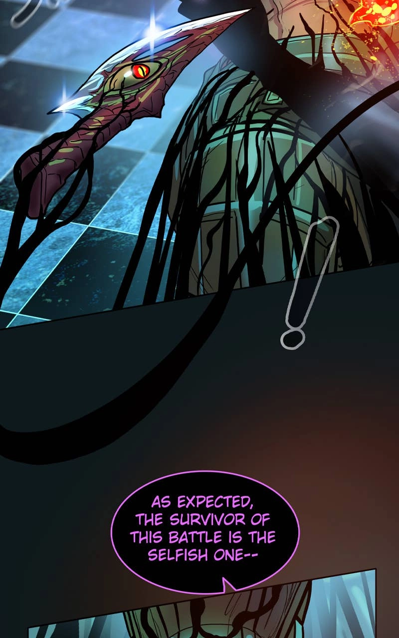 Ordeal Chapter 151 - Page 4