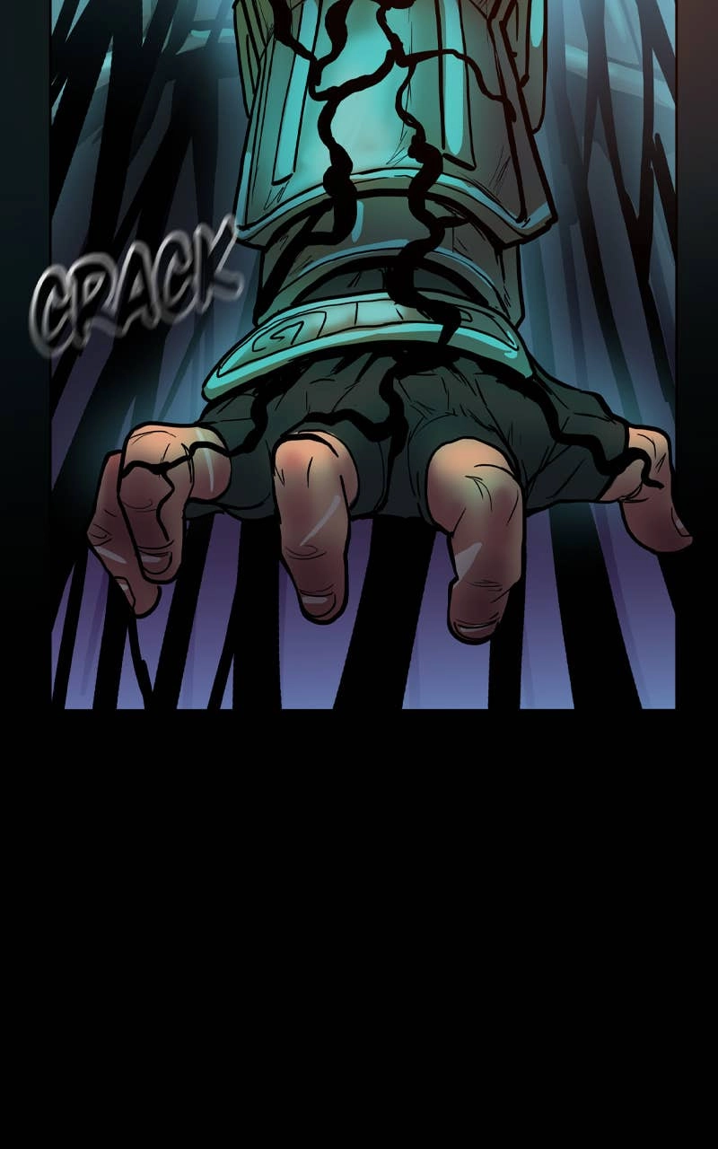 Ordeal Chapter 151 - Page 5