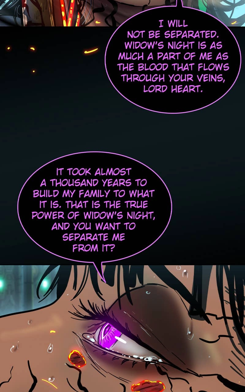 Ordeal Chapter 151 - Page 20