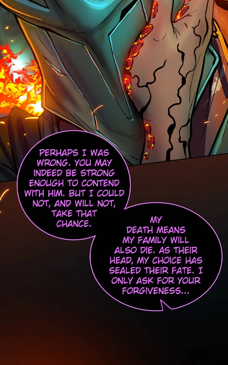 Ordeal Chapter 151 - Page 22