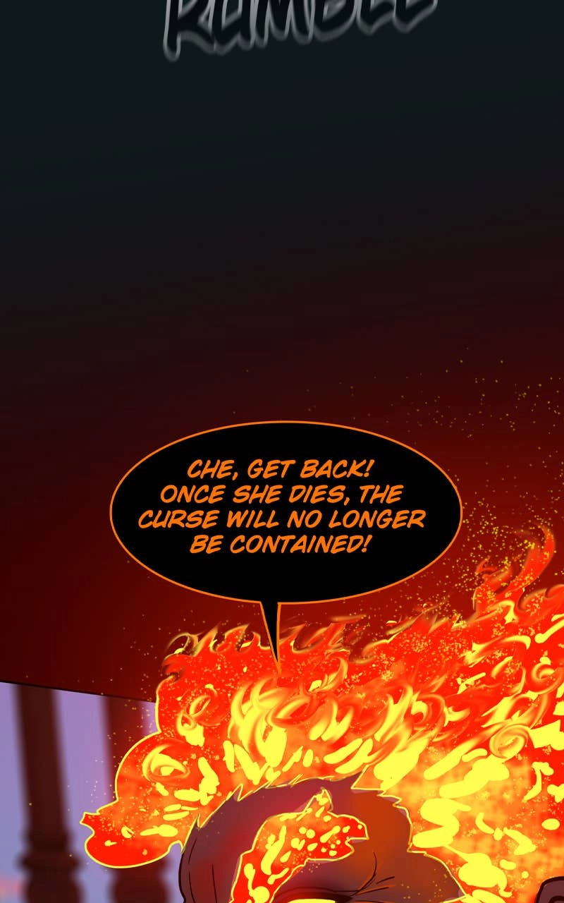 Ordeal Chapter 151 - Page 25