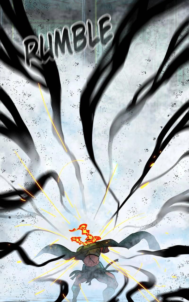 Ordeal Chapter 151 - Page 27