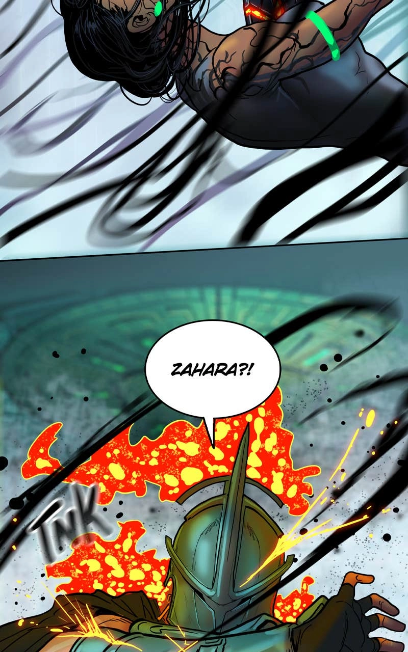 Ordeal Chapter 151 - Page 29