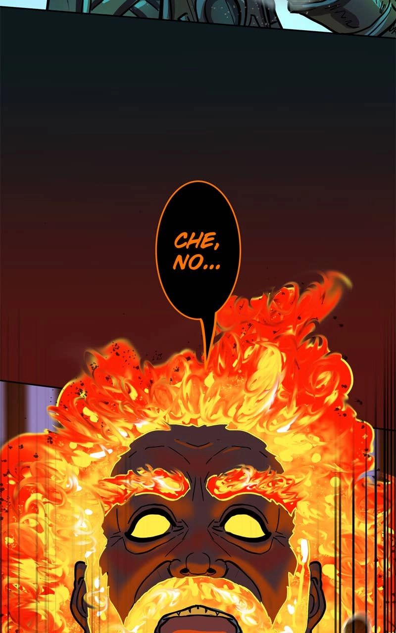 Ordeal Chapter 151 - Page 35