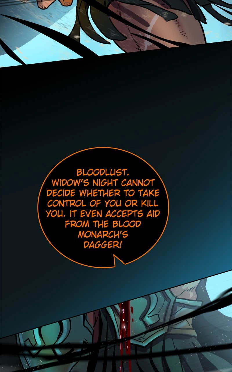 Ordeal Chapter 151 - Page 40