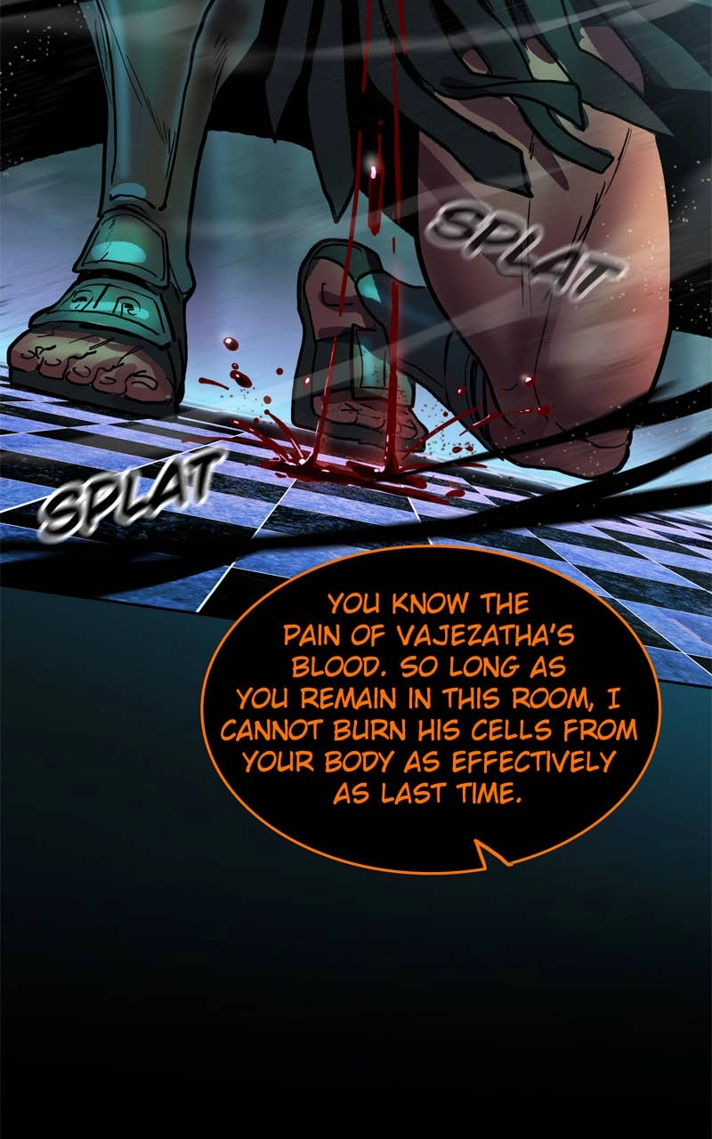 Ordeal Chapter 151 - Page 41