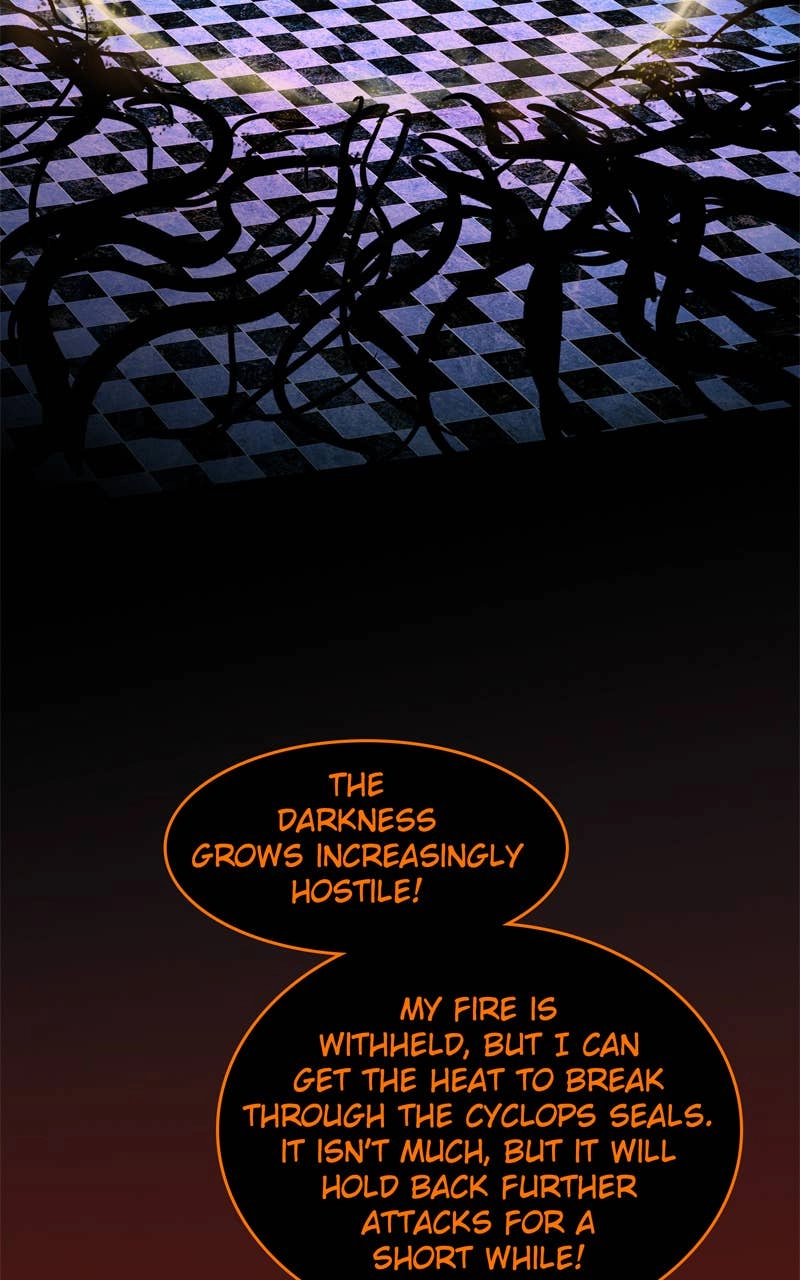 Ordeal Chapter 151 - Page 43
