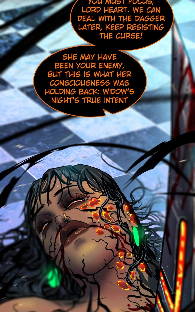 Ordeal Chapter 151 - Page 45