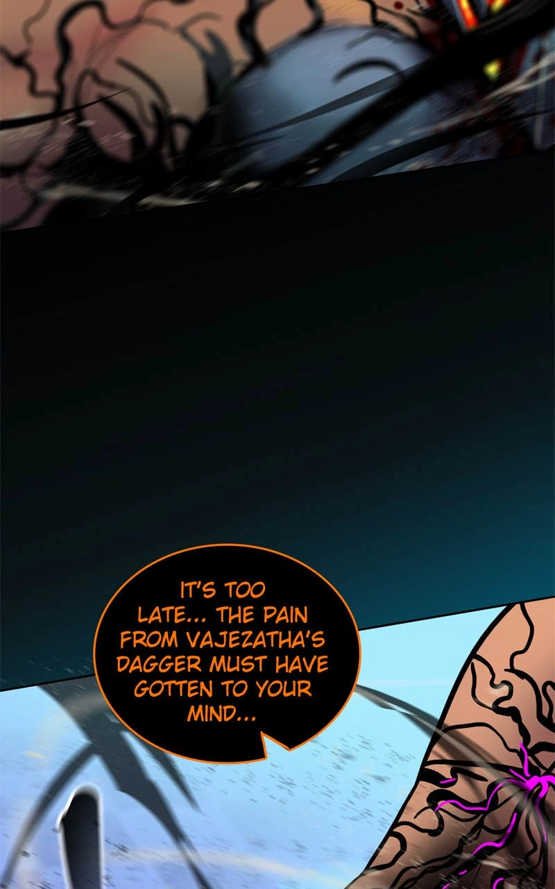 Ordeal Chapter 151 - Page 46