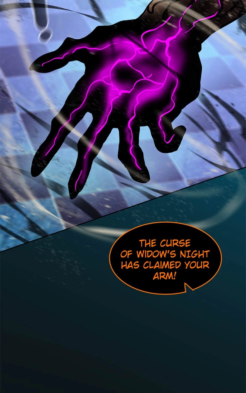 Ordeal Chapter 151 - Page 47