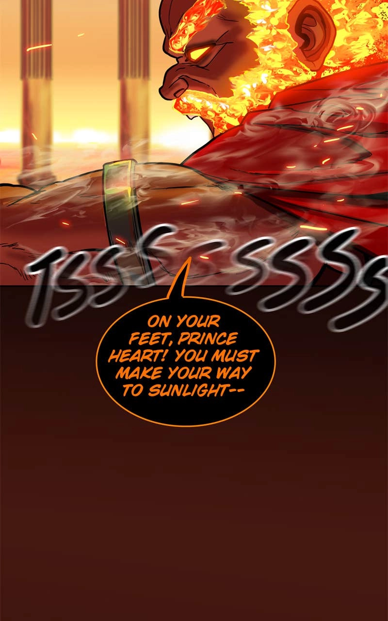 Ordeal Chapter 151 - Page 56