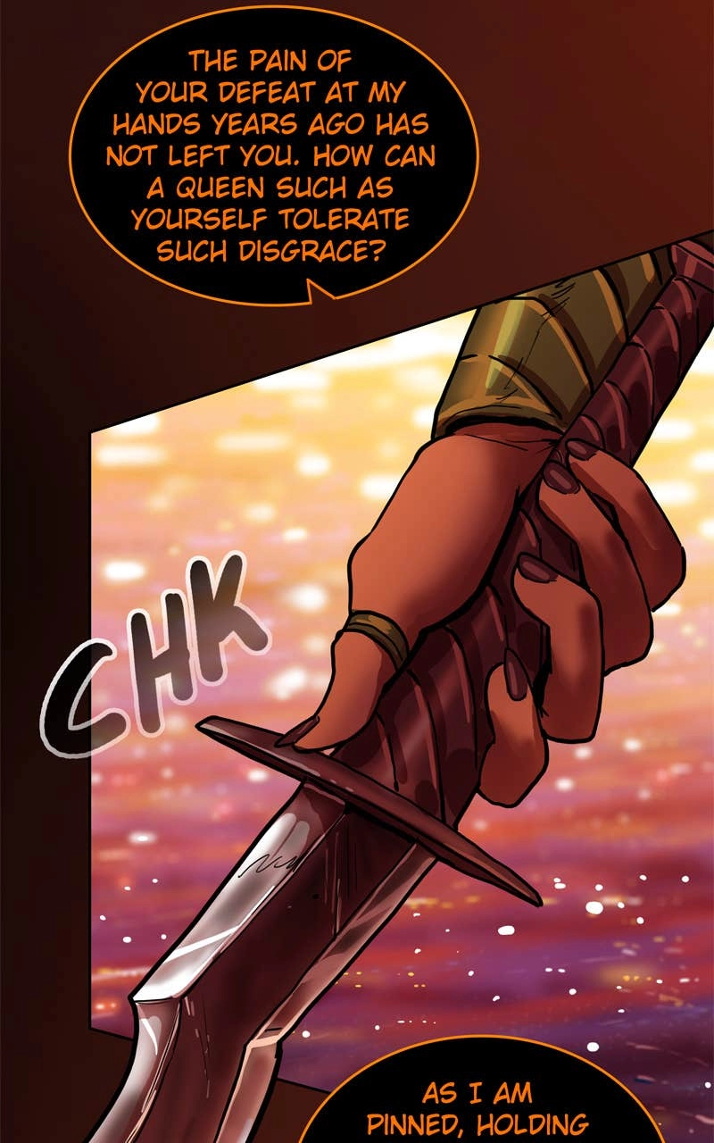 Ordeal Chapter 151 - Page 64