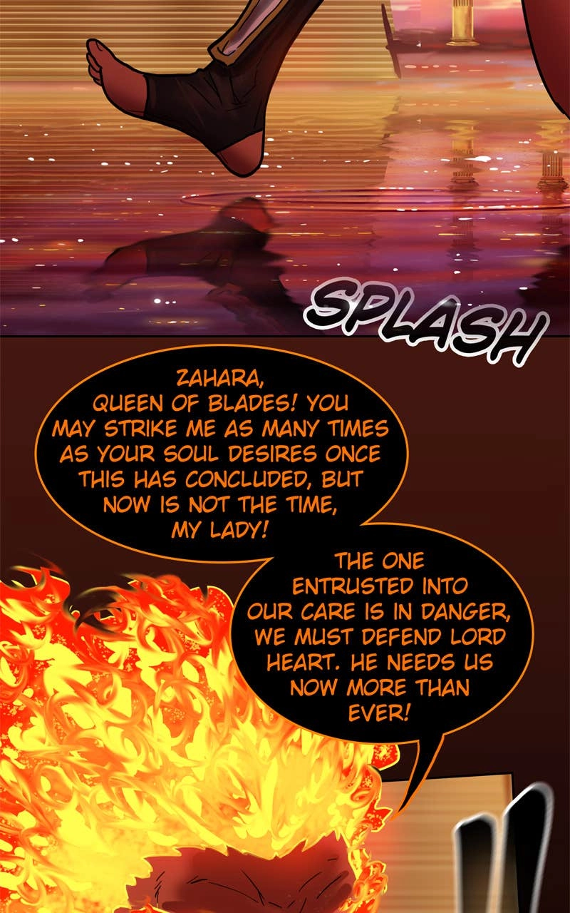 Ordeal Chapter 151 - Page 66