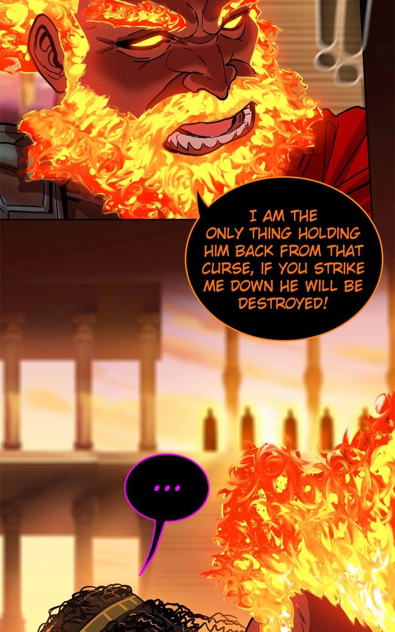Ordeal Chapter 151 - Page 67