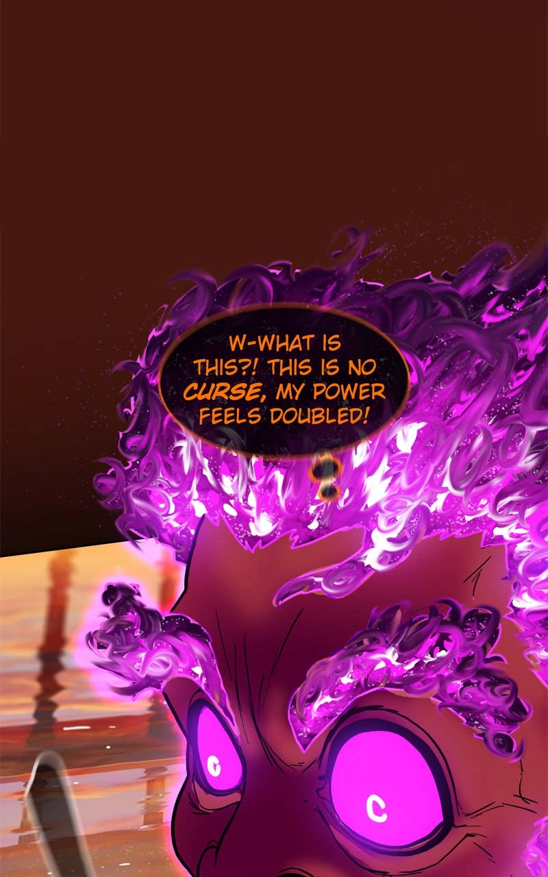 Ordeal Chapter 151 - Page 74