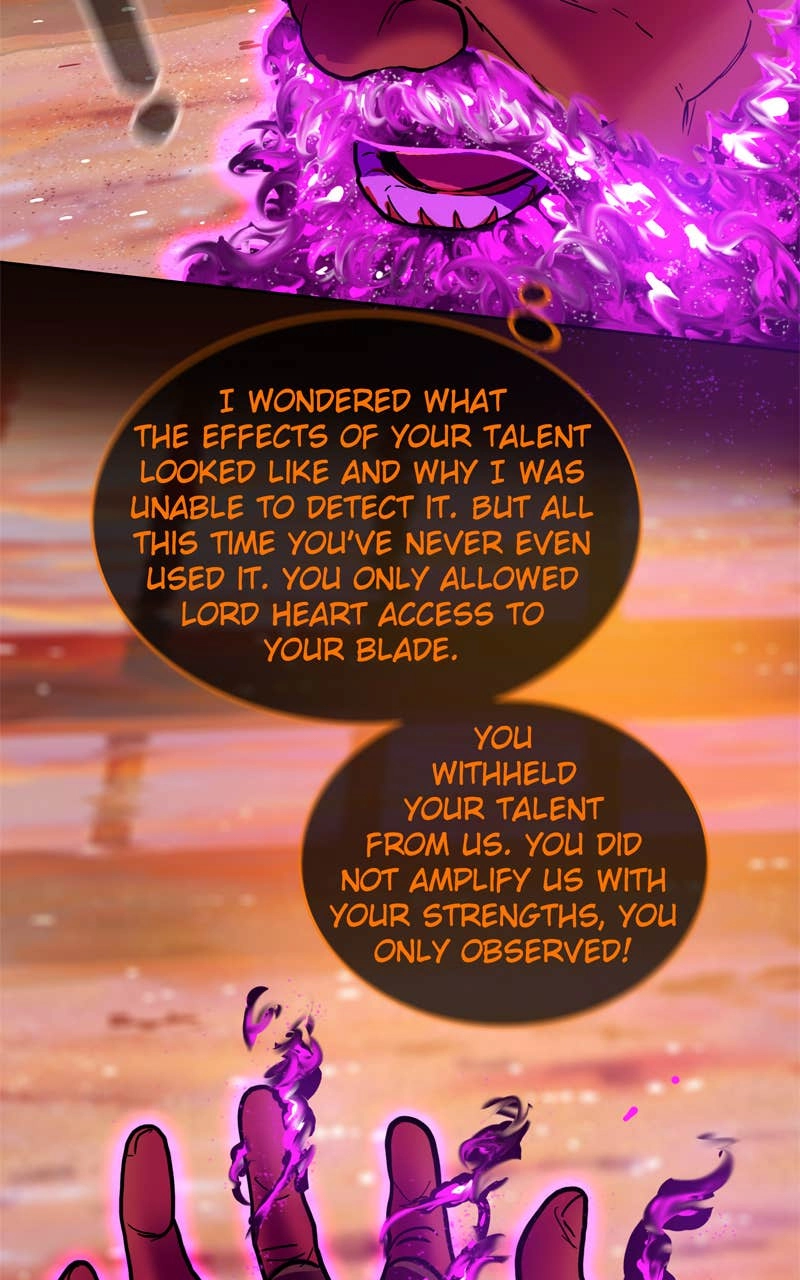 Ordeal Chapter 151 - Page 75