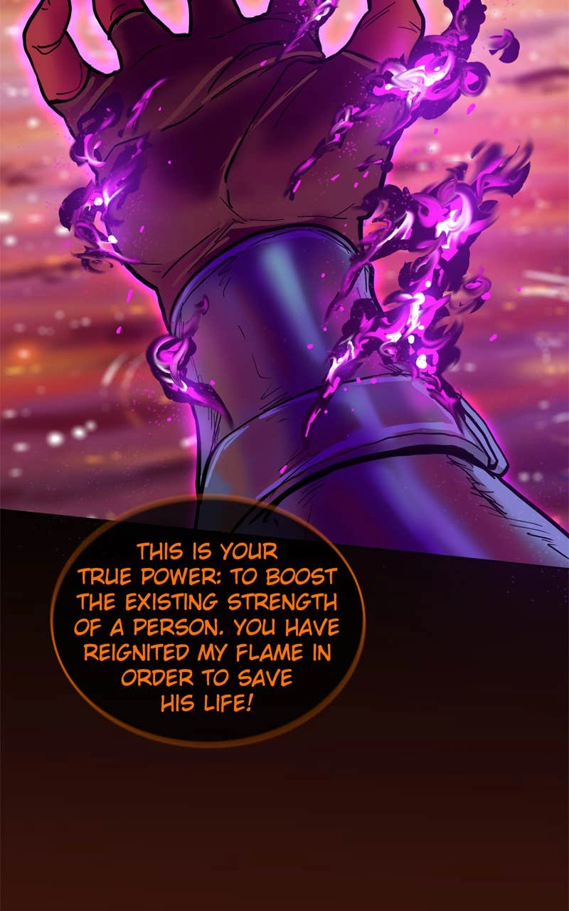 Ordeal Chapter 151 - Page 76