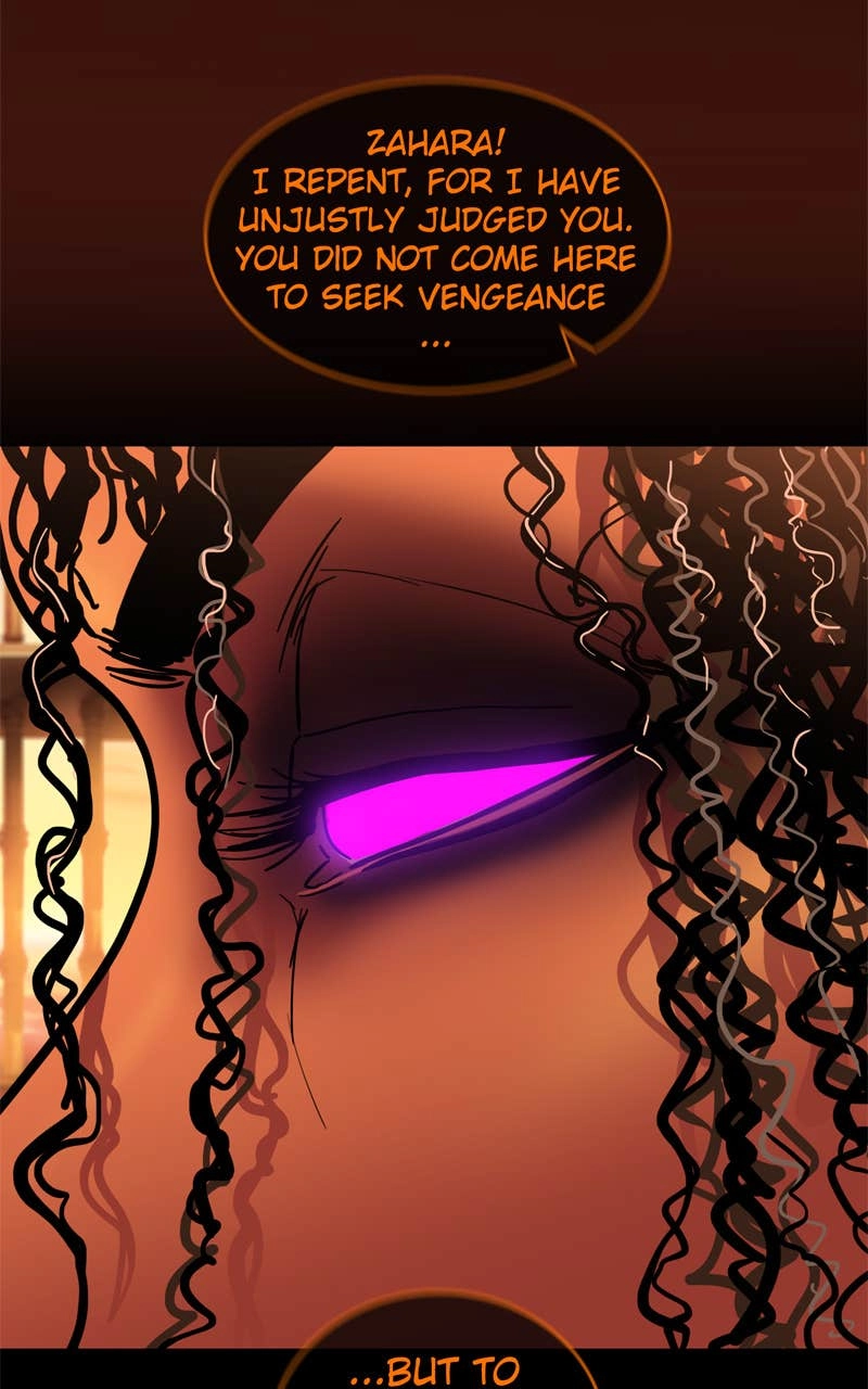 Ordeal Chapter 151 - Page 77