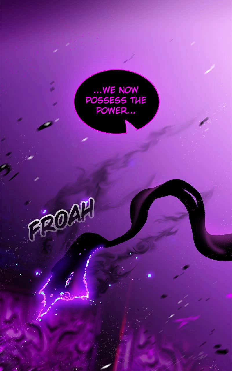 Ordeal Chapter 151 - Page 87