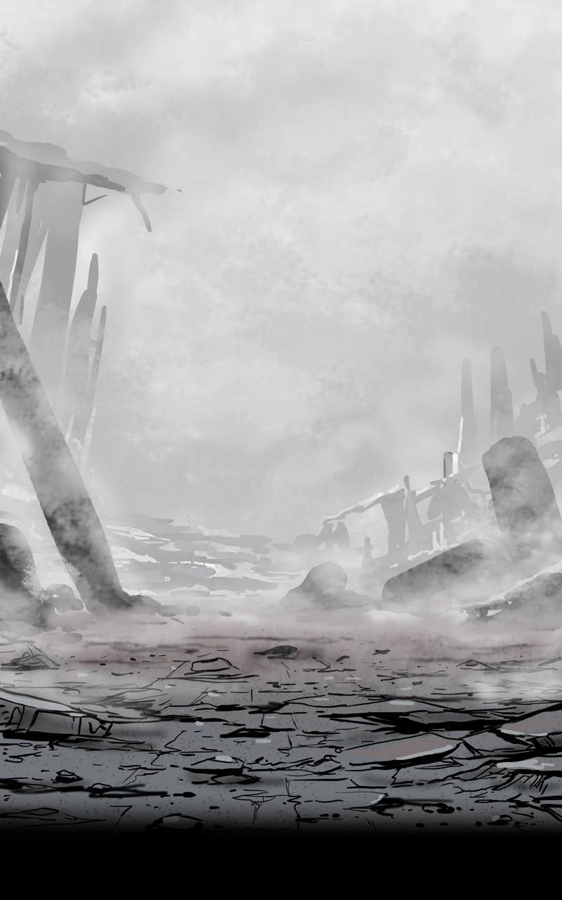 Ordeal Chapter 151 - Page 100