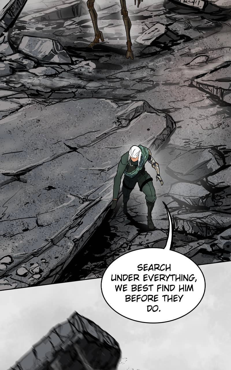 Ordeal Chapter 151 - Page 108
