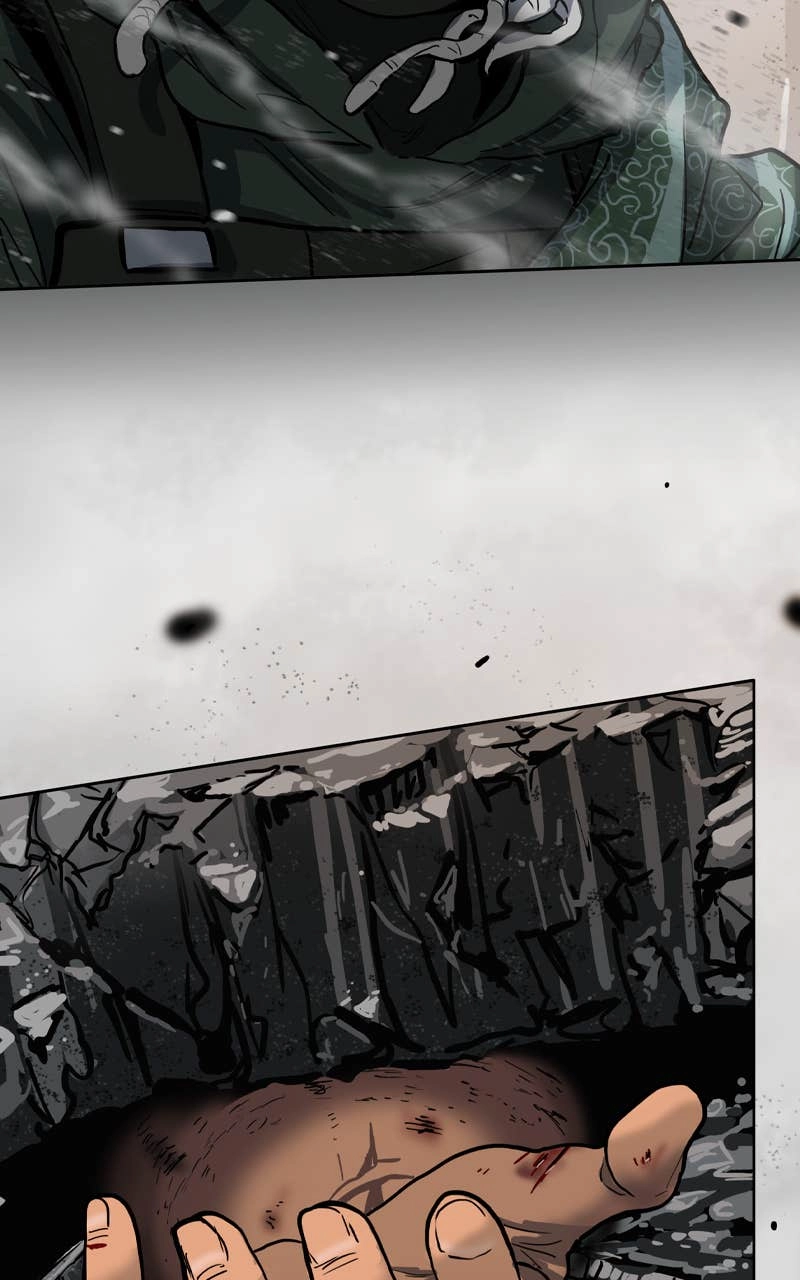 Ordeal Chapter 151 - Page 111