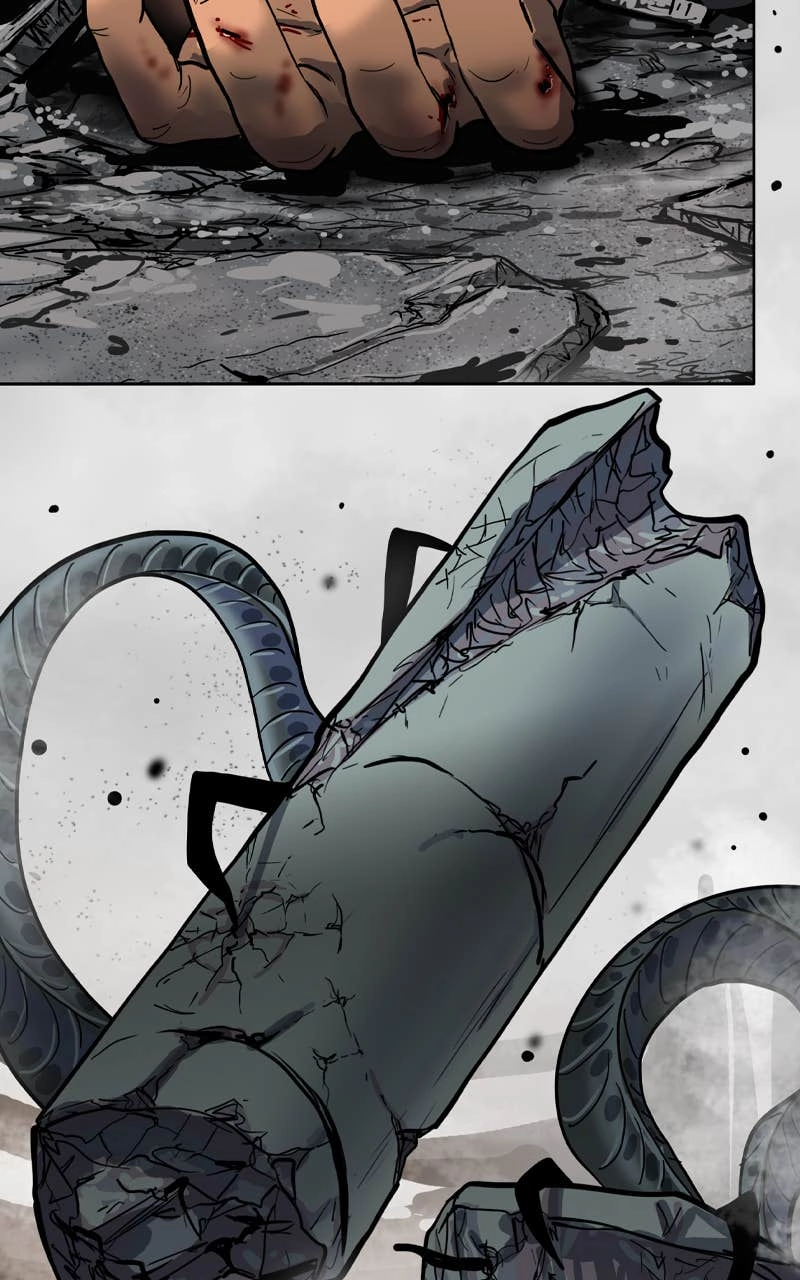 Ordeal Chapter 151 - Page 112