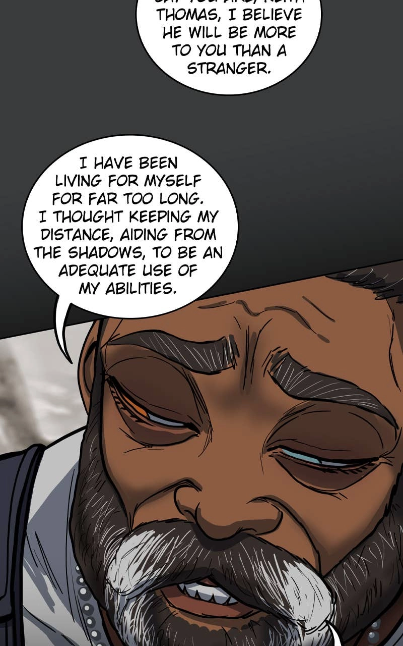 Ordeal Chapter 151 - Page 119