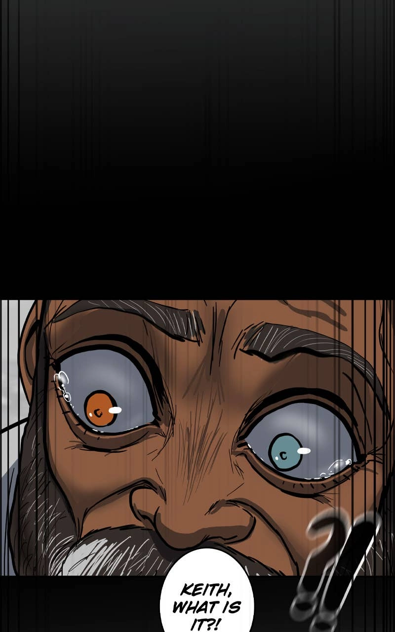 Ordeal Chapter 151 - Page 121