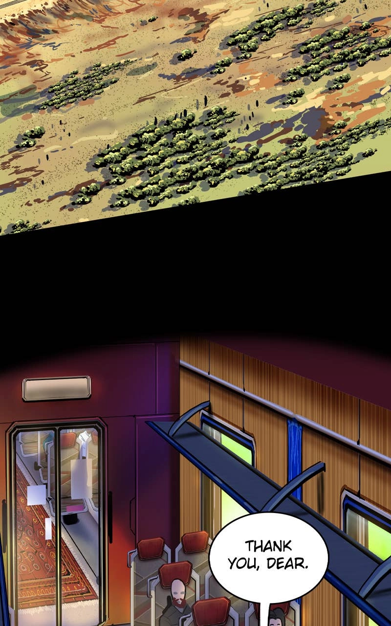 Ordeal Chapter 152 - Page 4