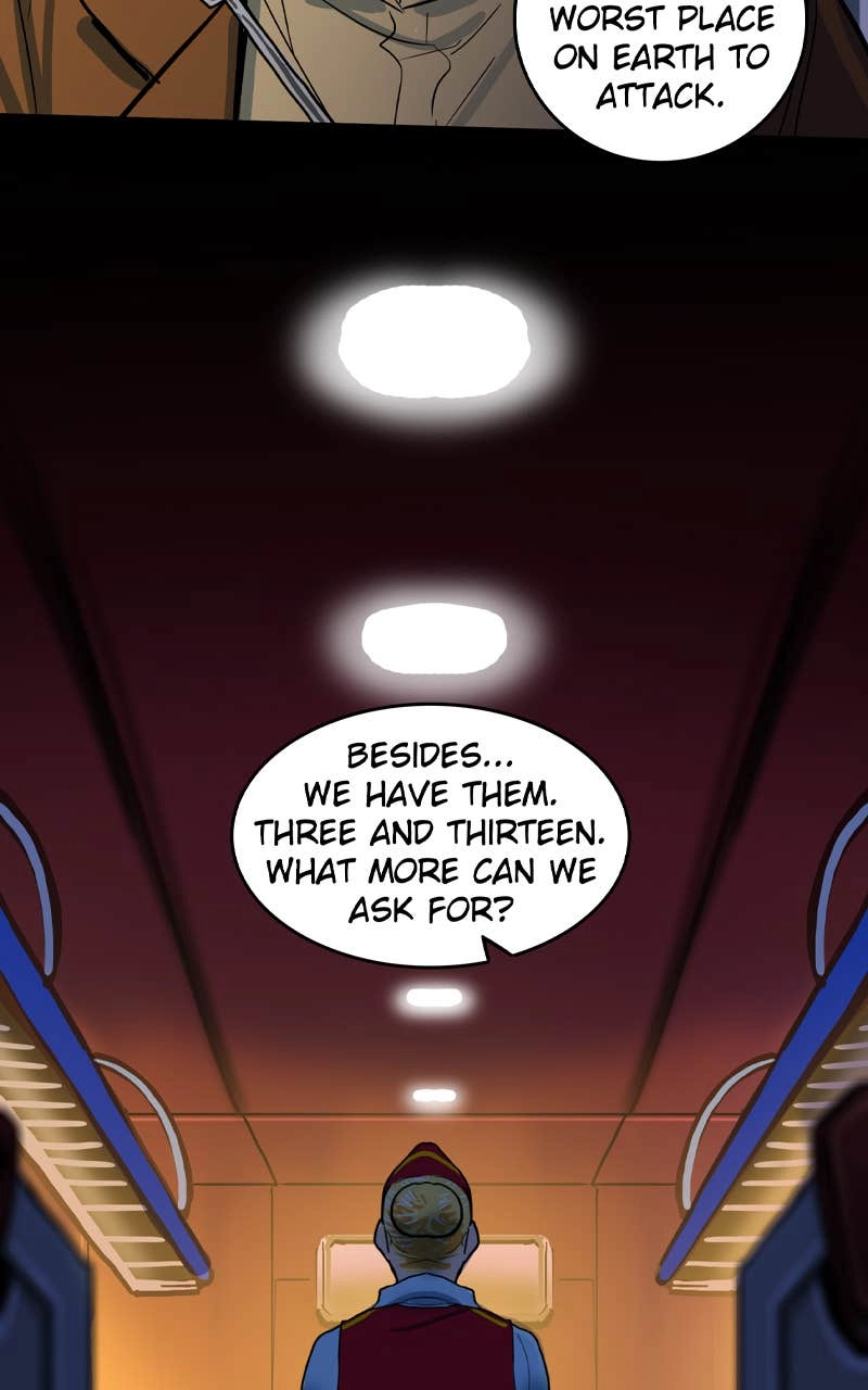 Ordeal Chapter 152 - Page 10